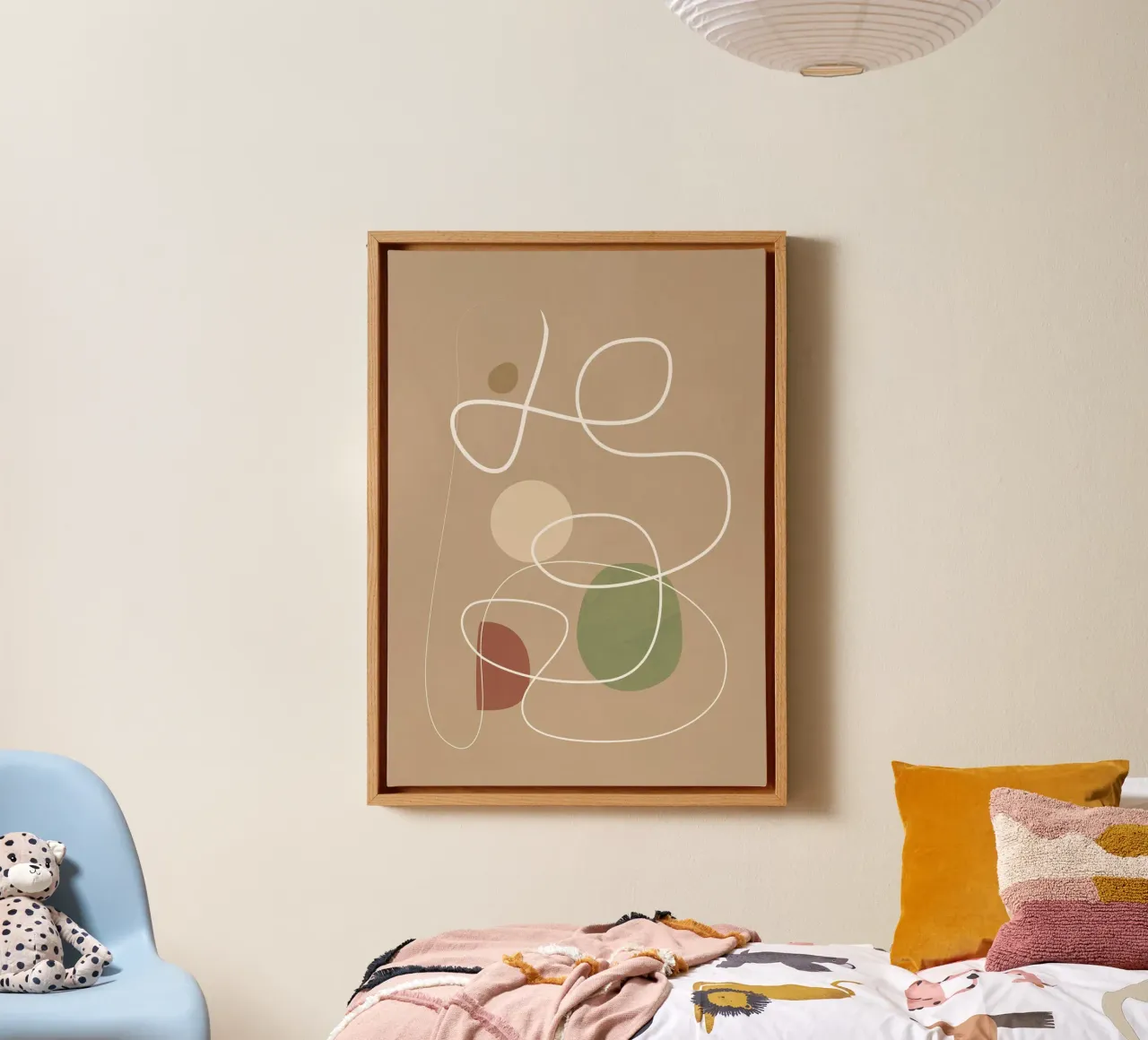 Thin Flow 3 tela da Flow Line 2