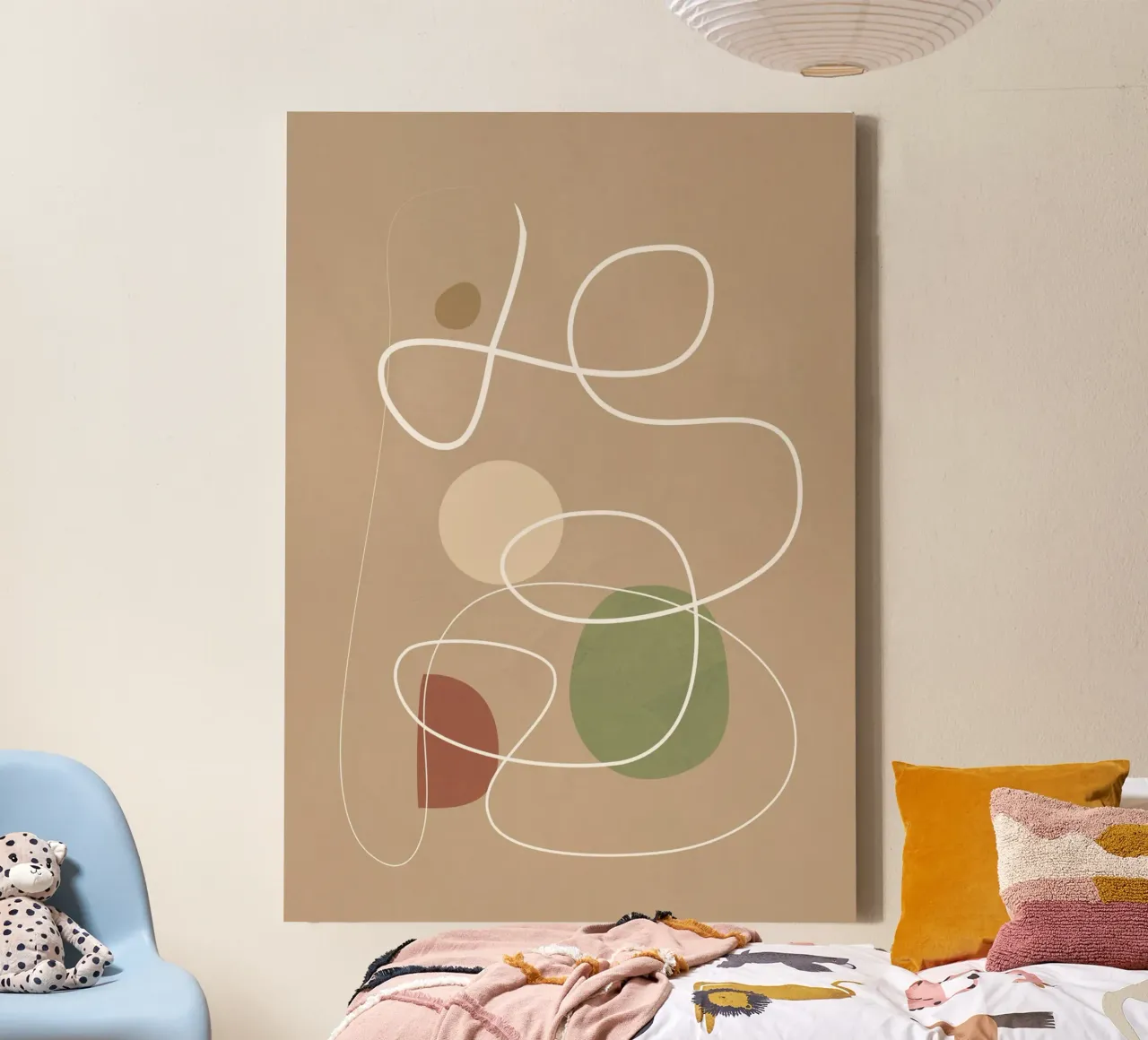 Thin Flow 3 tela da Flow Line 2