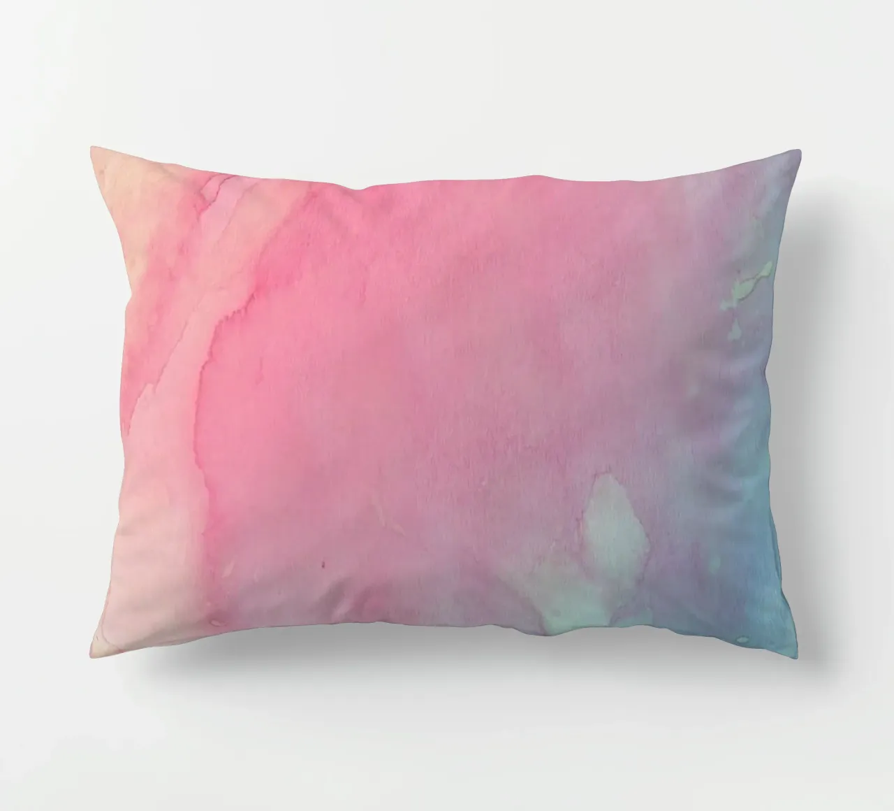 Kleurenschaduwen kussen van cafelab