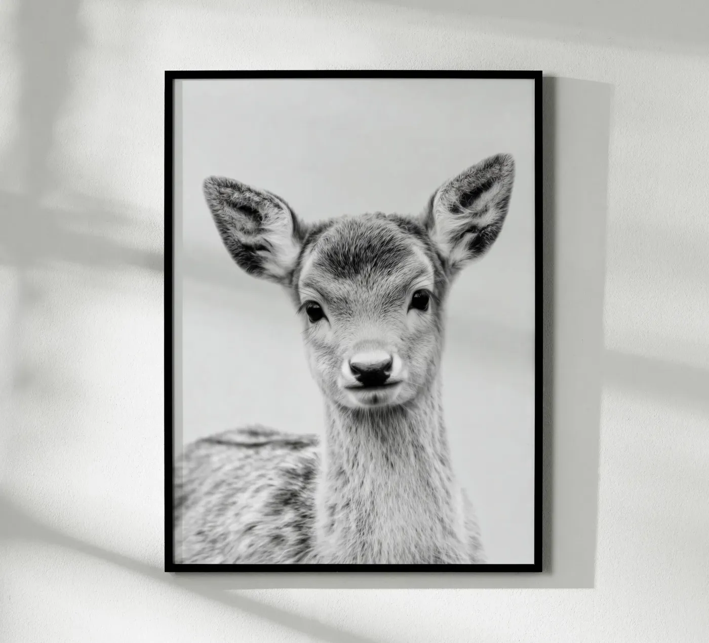 Ree poster van Alva Studio