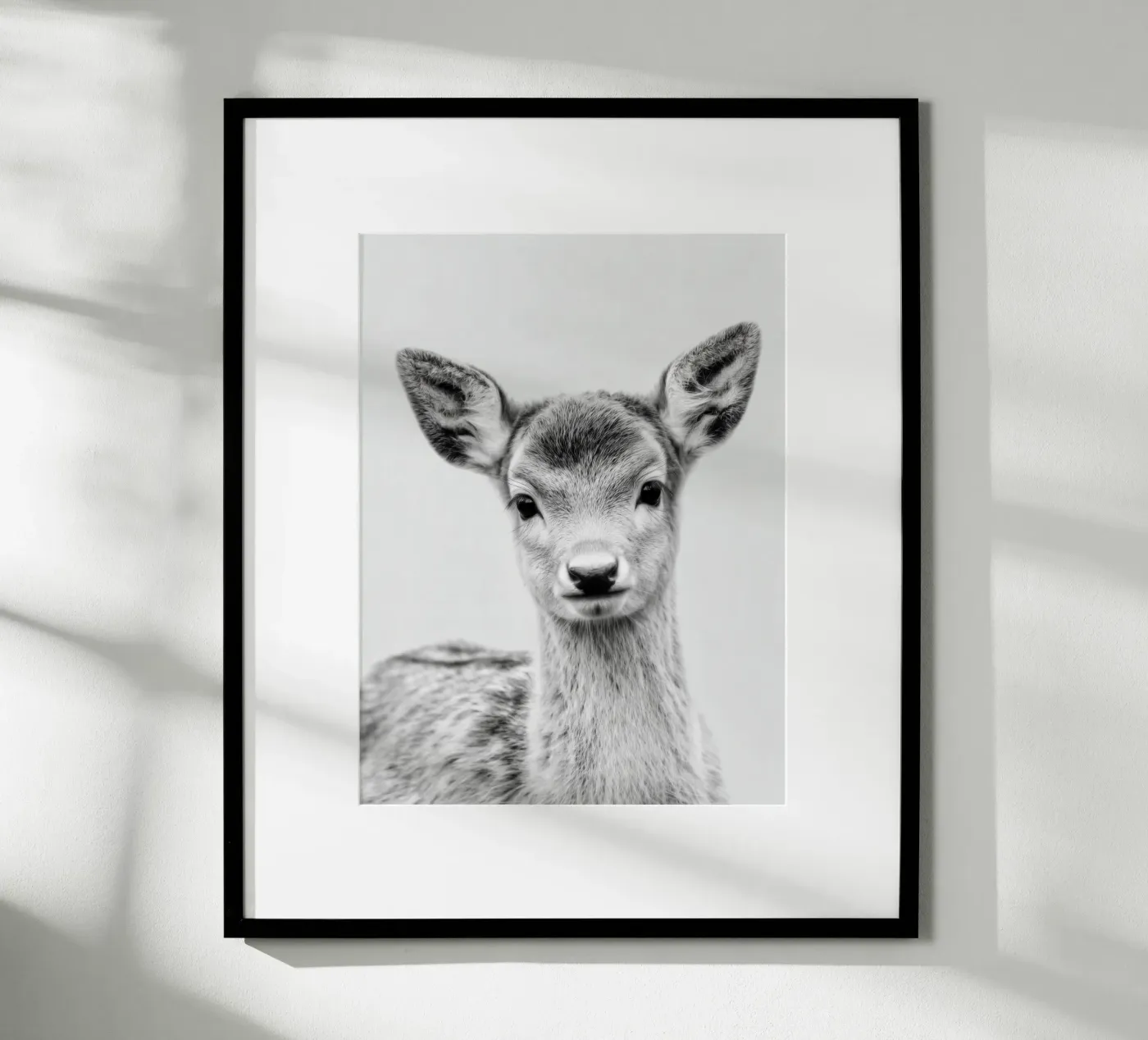 Ree poster van Alva Studio