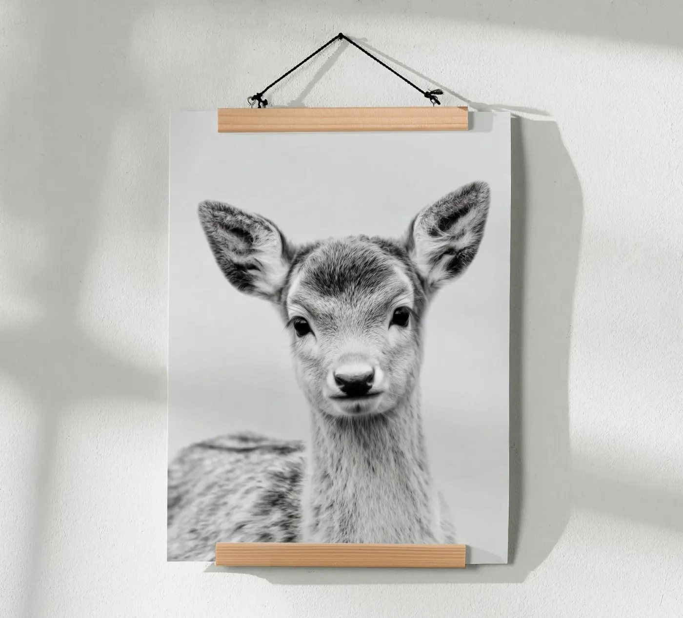 Ree poster van Alva Studio