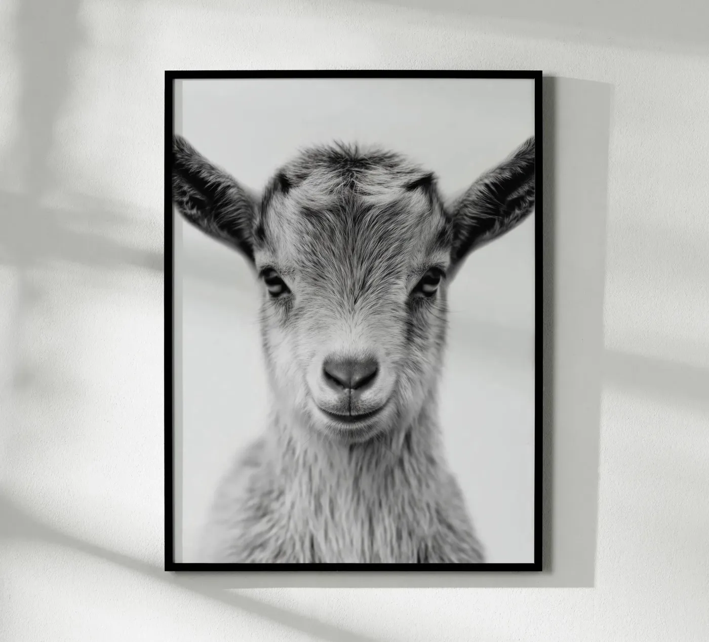Capretto poster da Alva Studio