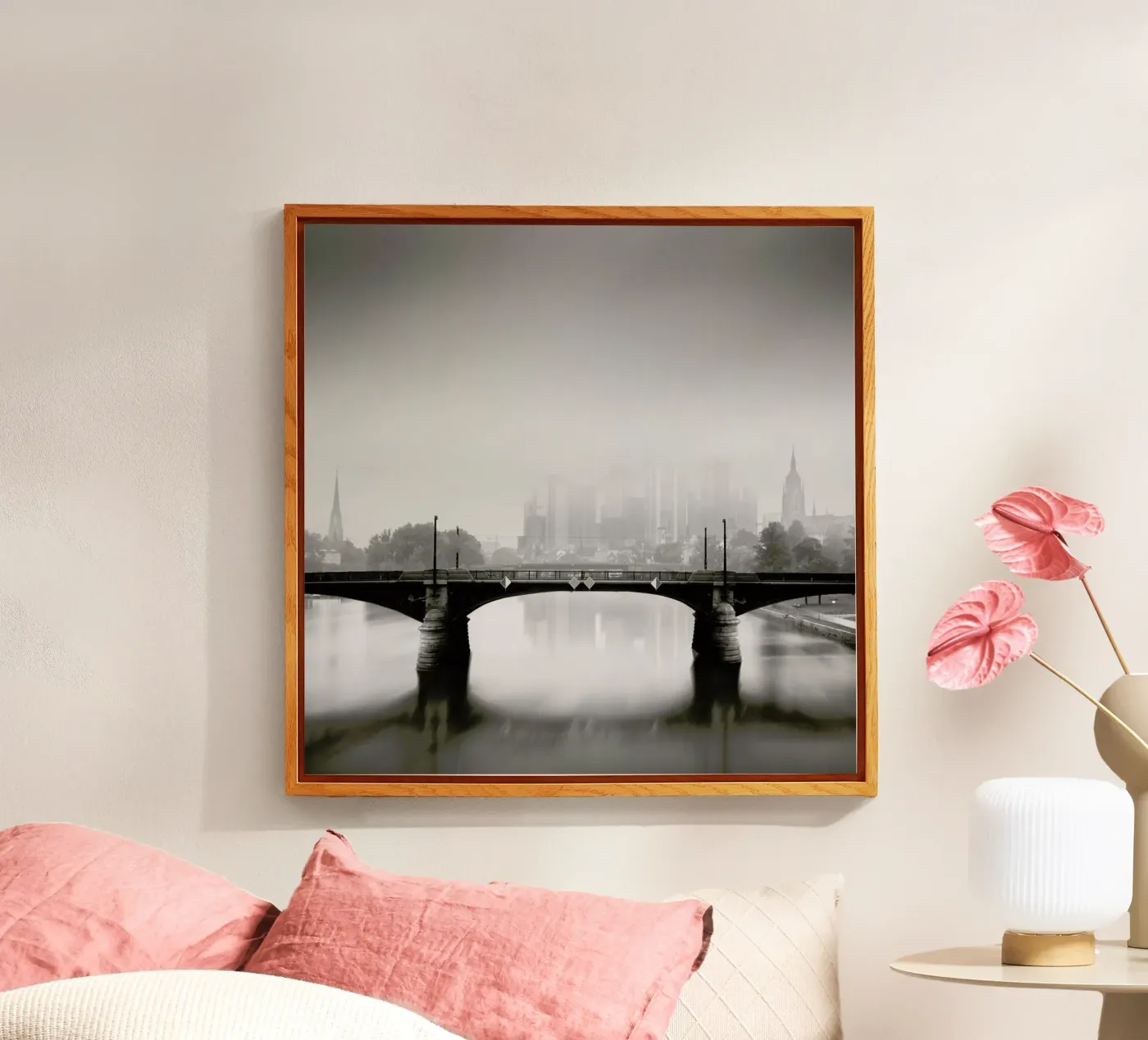 Financial fog plexiglass da Håggard Photography | Ronny Behnert