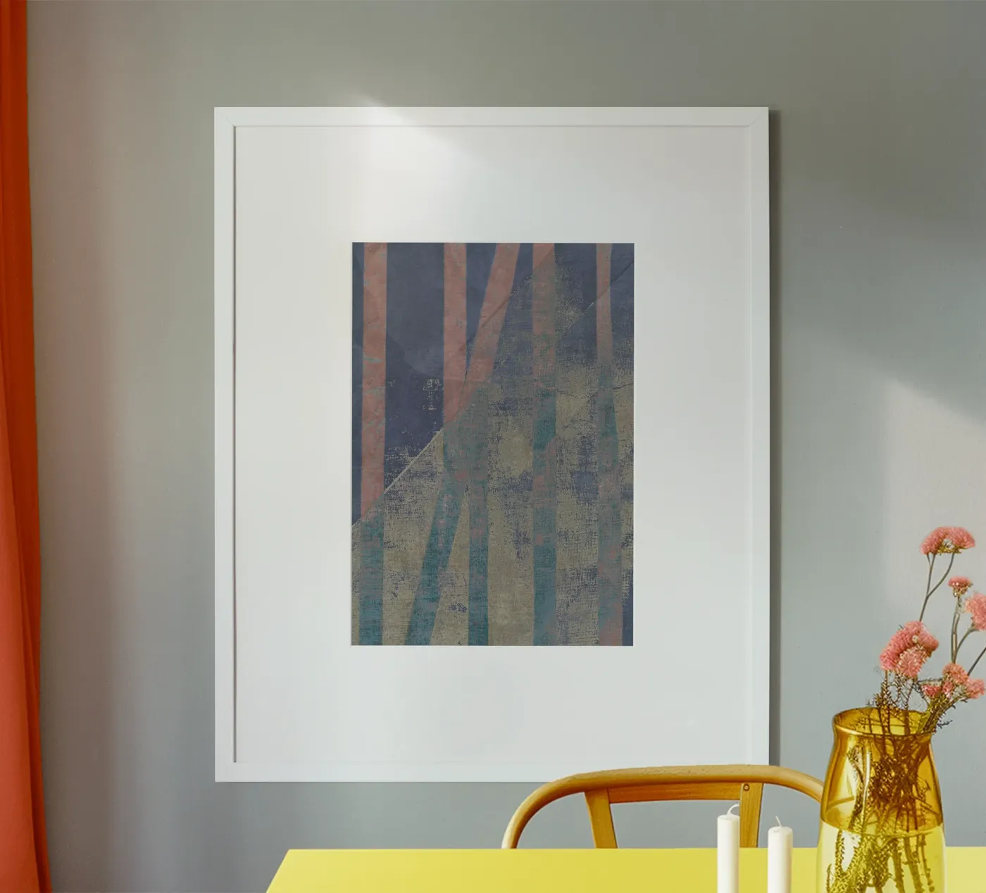 v e n u s Poster von k i m