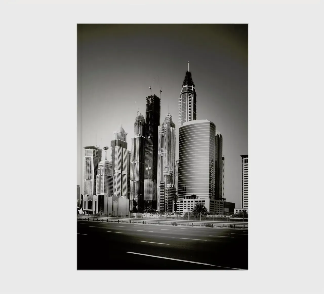 Urban Forest notebook by Håggard Photography | Ronny Behnert