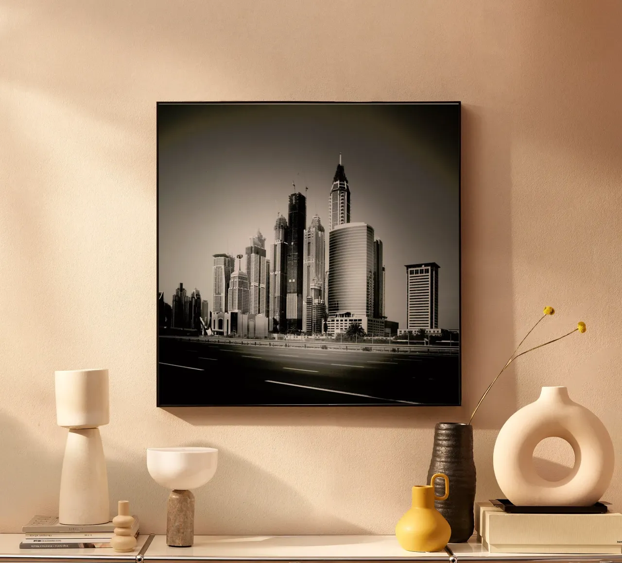 Urban Forest plexiglass da Håggard Photography | Ronny Behnert