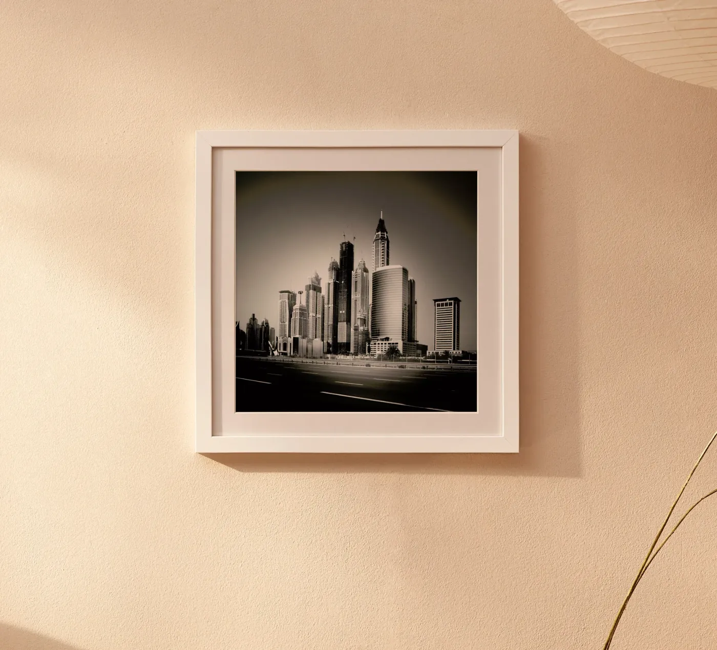 Urban Forest poster da Håggard Photography | Ronny Behnert