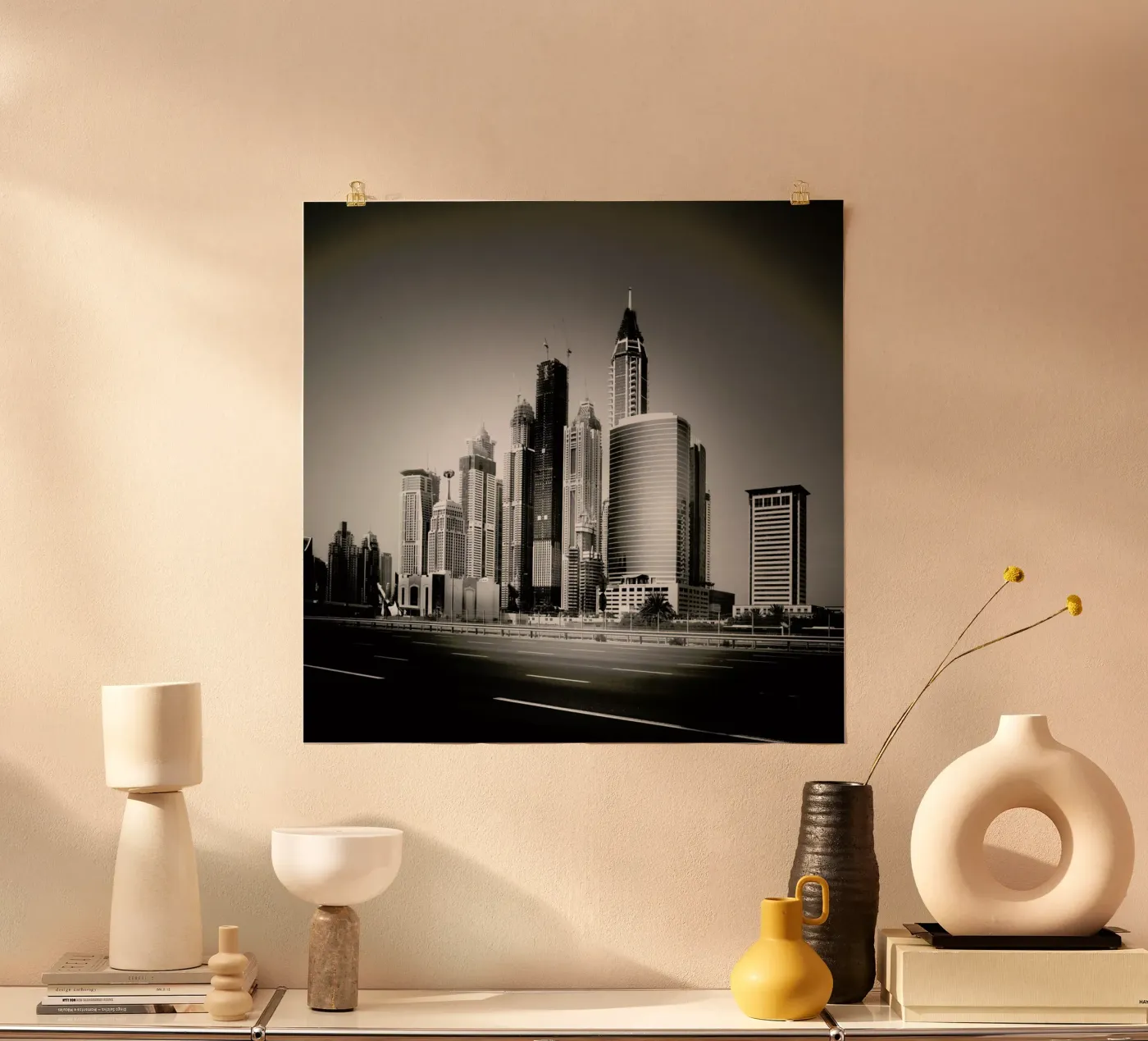 Urban Forest poster da Håggard Photography | Ronny Behnert