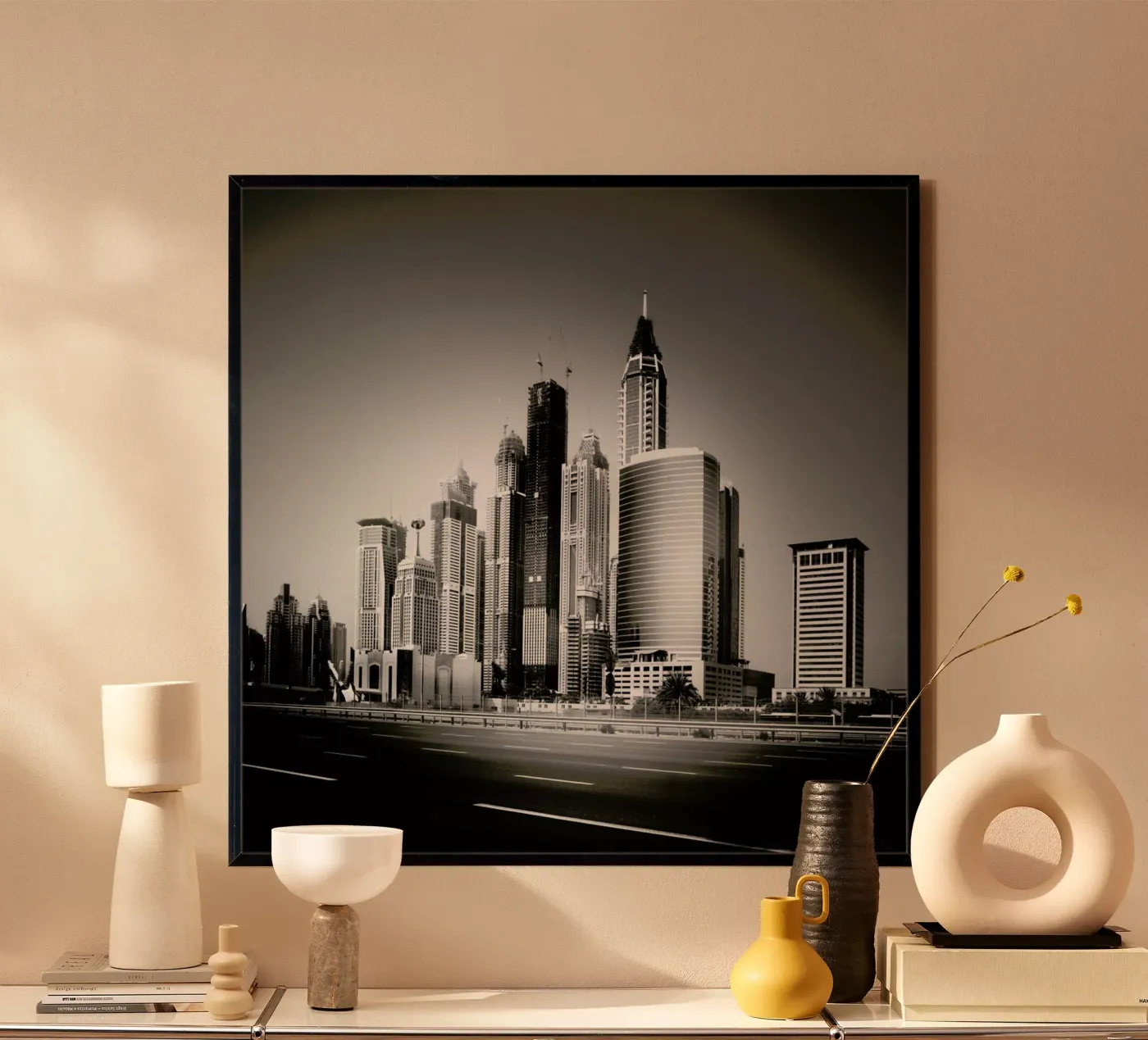 Urban Forest poster da Håggard Photography | Ronny Behnert