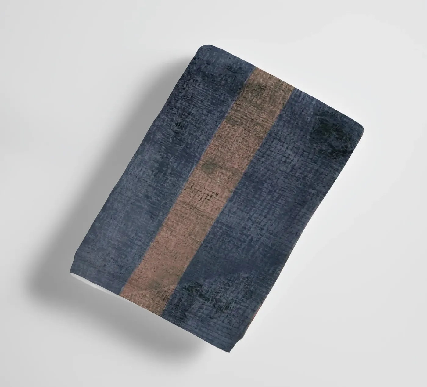b l u e towel by k i m