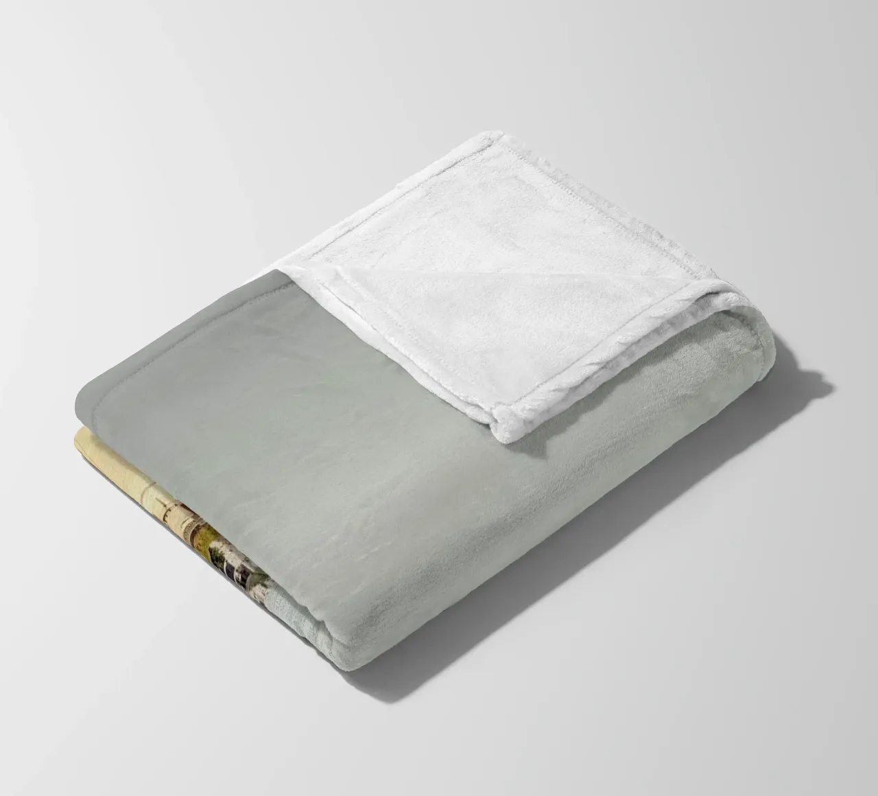 Marrakesh Paradise 1 coperta in pile da Paul Aidan Perry