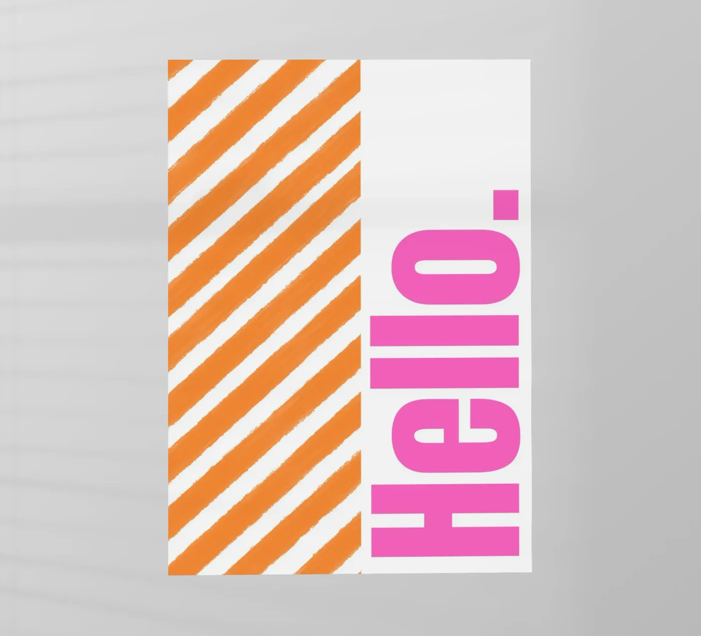 Hellooo pellicola backlit da Tabea Jule