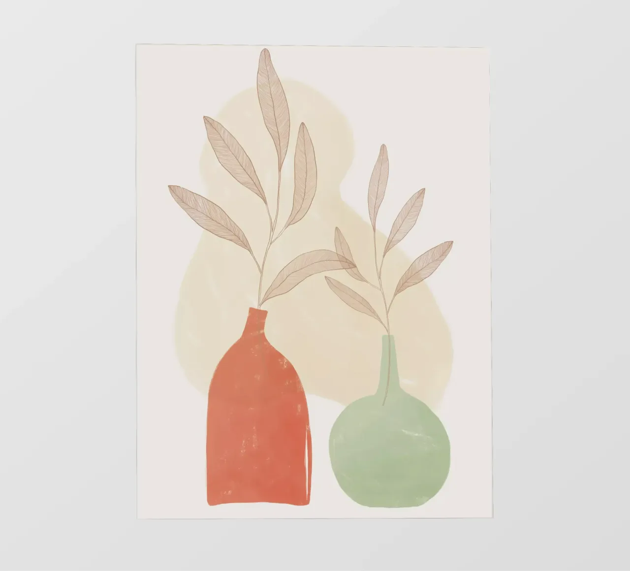 Come vuoi tu telo in pvc da Artascy Art