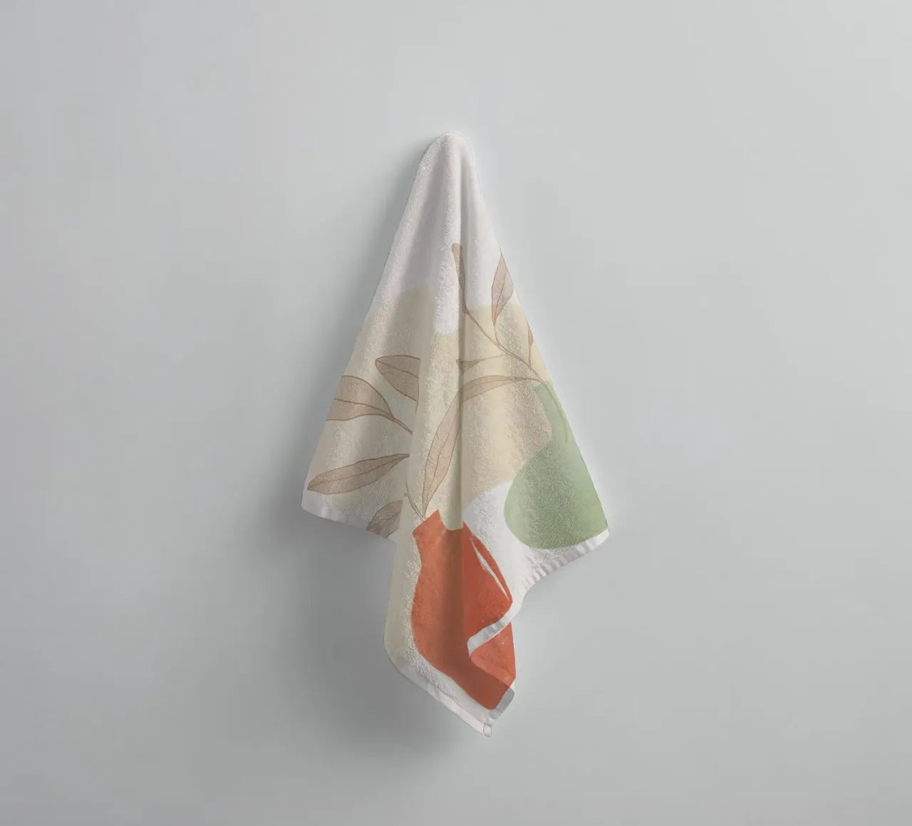 Come vuoi tu asciugamano da bagno da Artascy Art