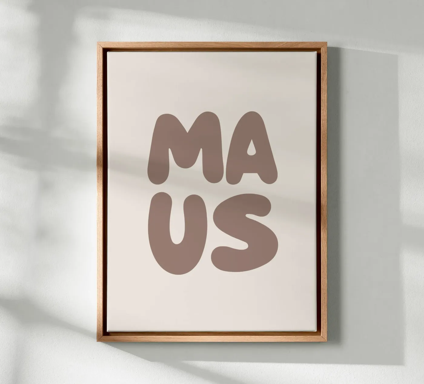 Maus tela da CSK ART