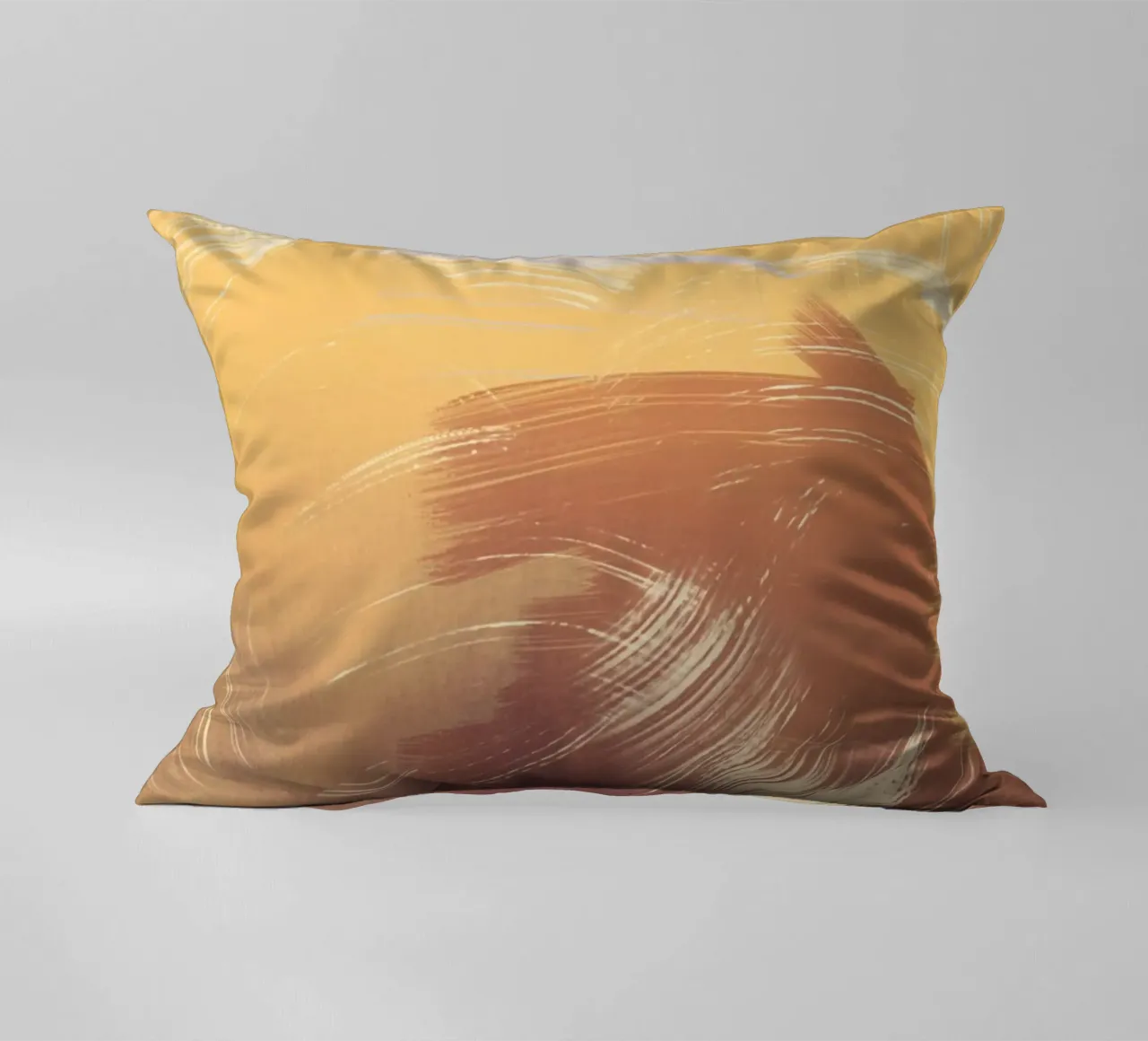 A Dreamer decorative cushion by Artascy Art