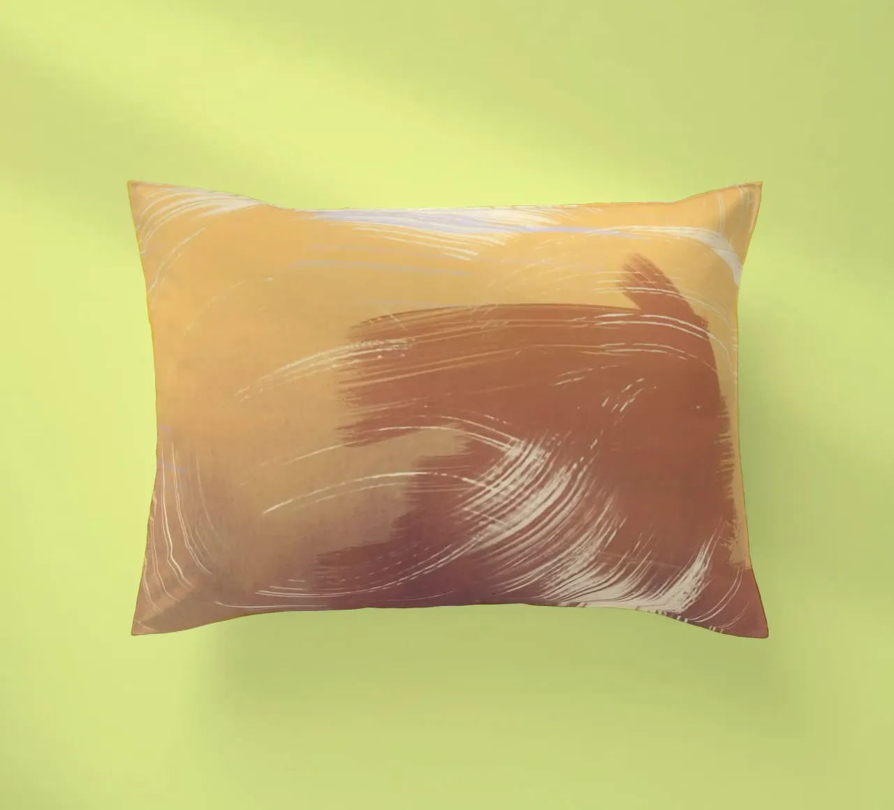A Dreamer decorative cushion by Artascy Art
