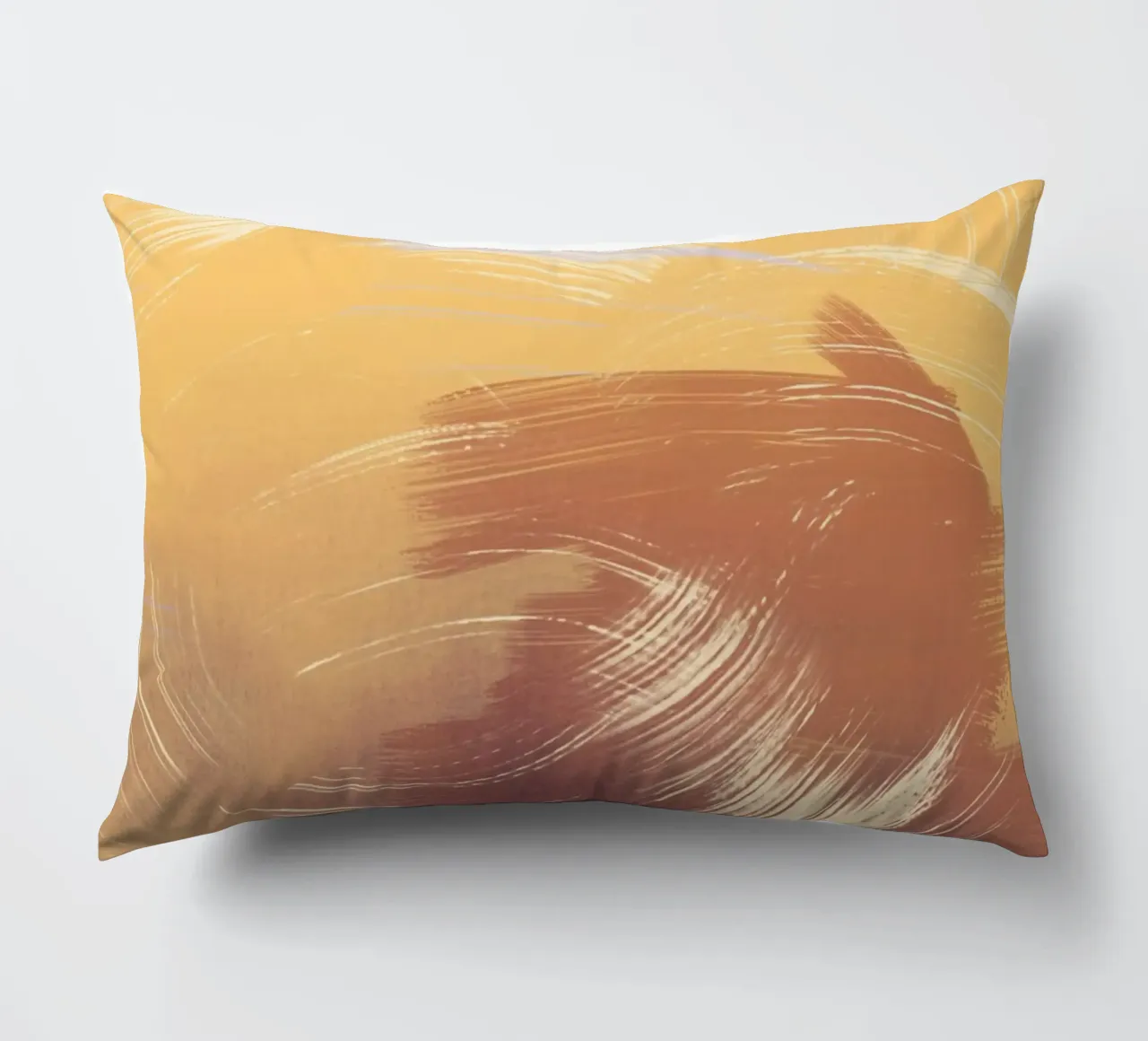 A Dreamer decorative cushion by Artascy Art