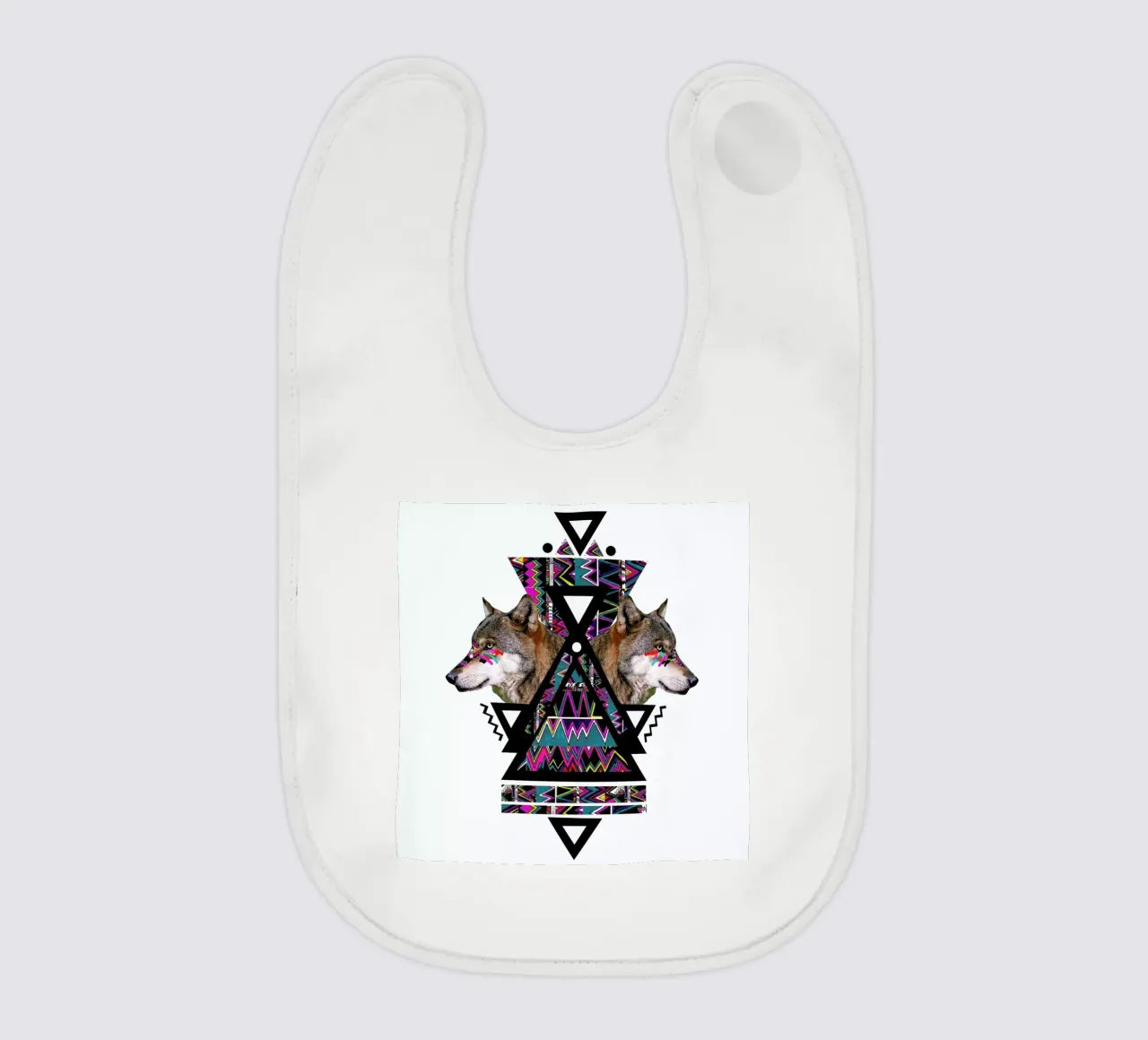 Adahy bavaglino da Kris Tate