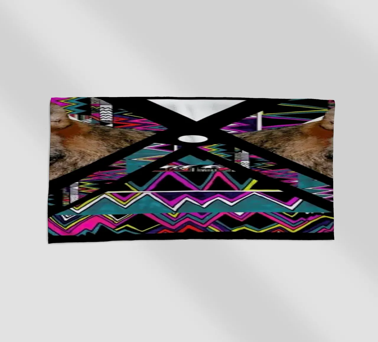 Adahy telo mare da Kris Tate