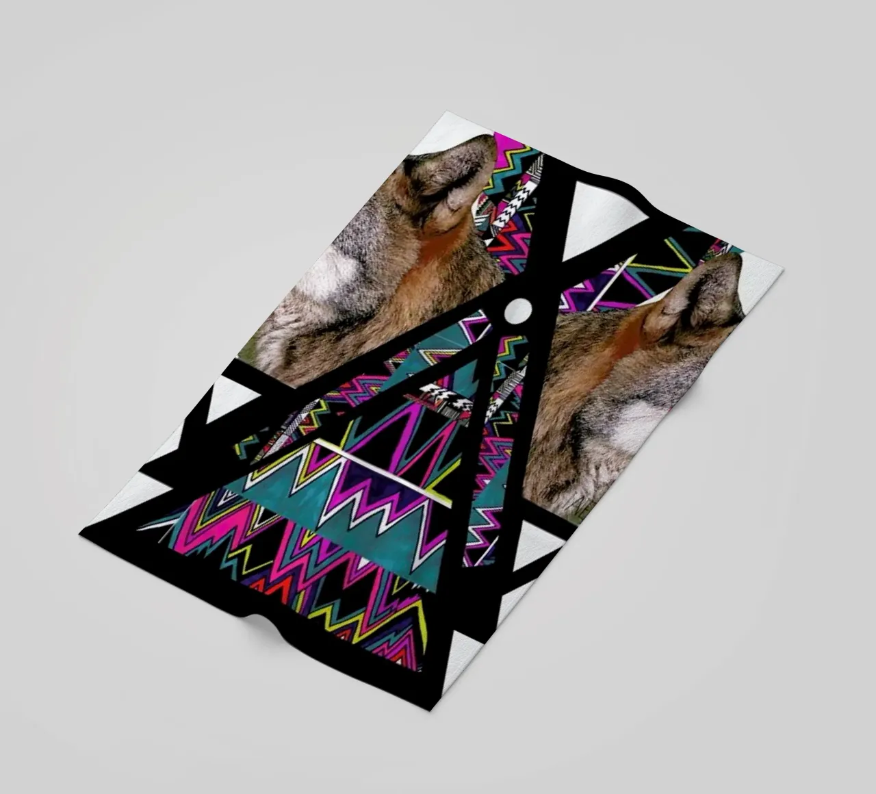 Adahy telo mare da Kris Tate