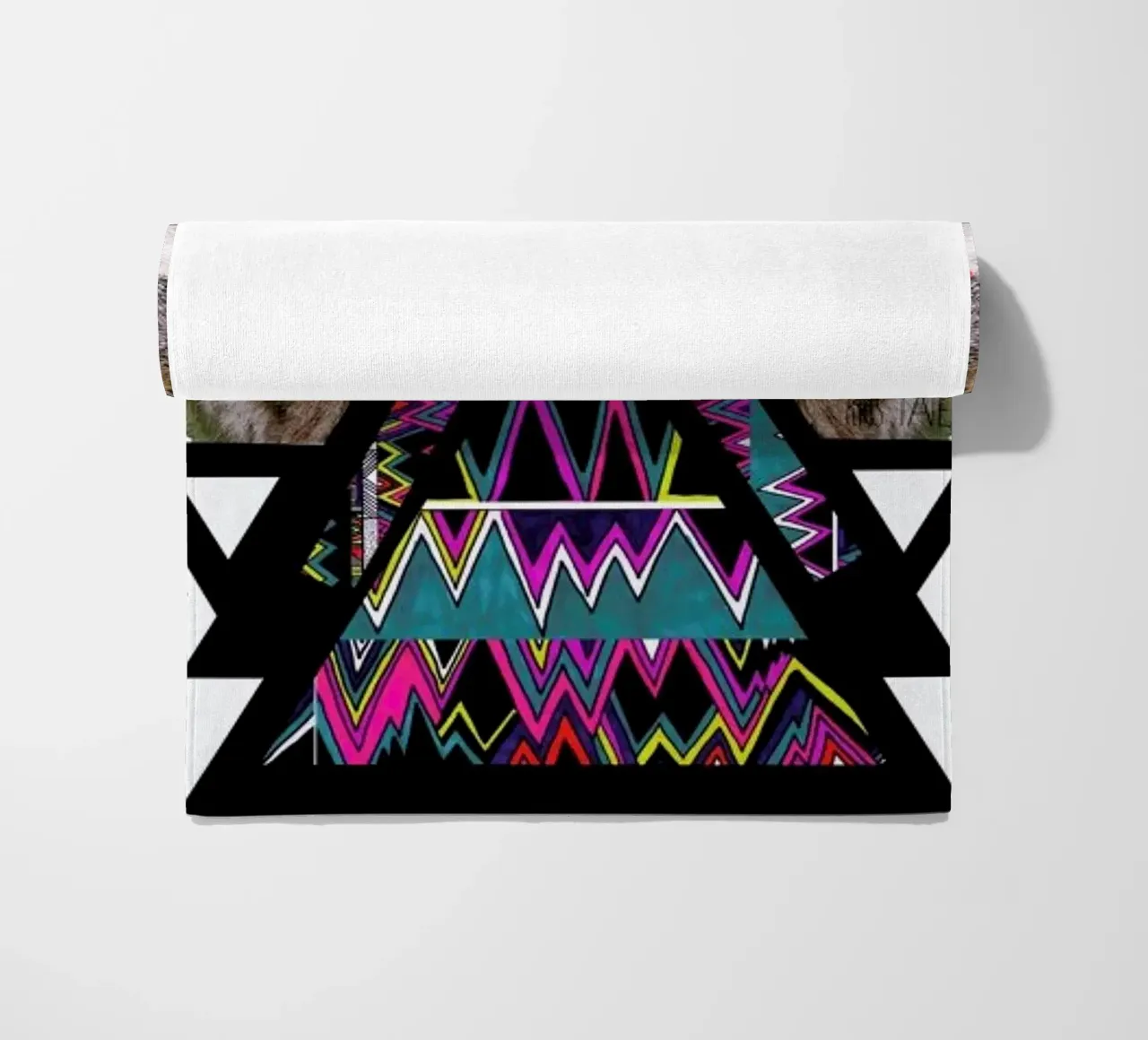 Adahy telo mare da Kris Tate