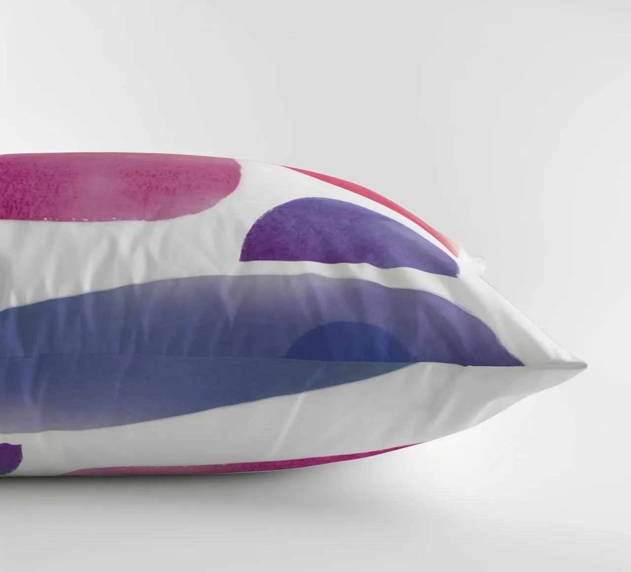 Childhood 01 decorative cushion by Artascy Art