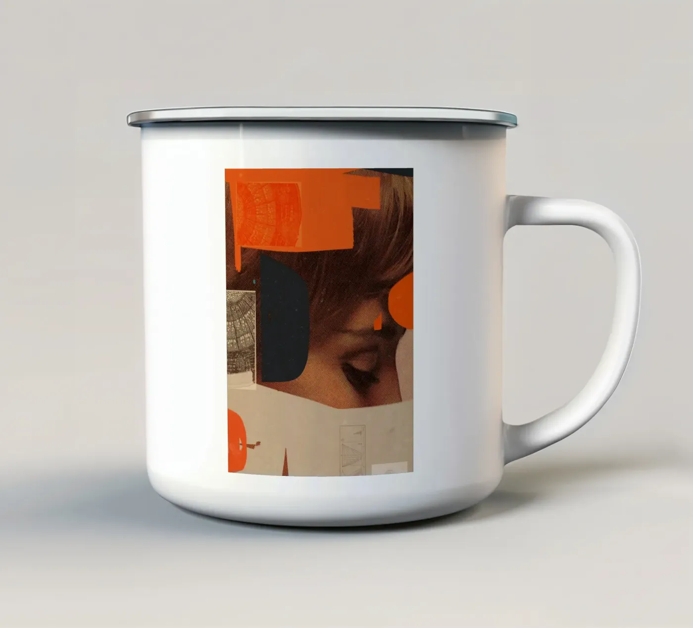 Does This still apply tazza in smalto da Frank Moth