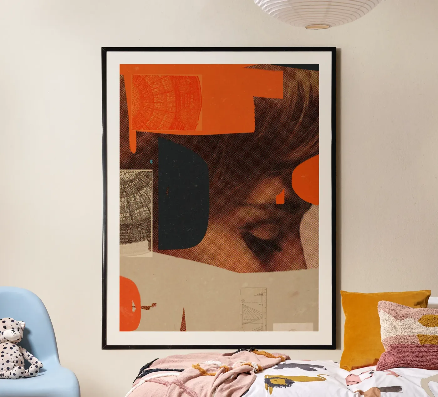 Does This still apply Poster von Frank Moth