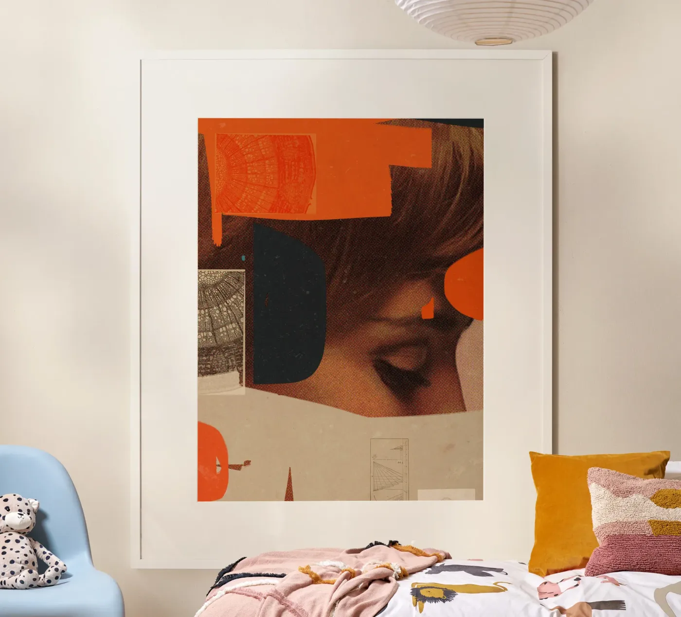 Does This still apply Poster von Frank Moth