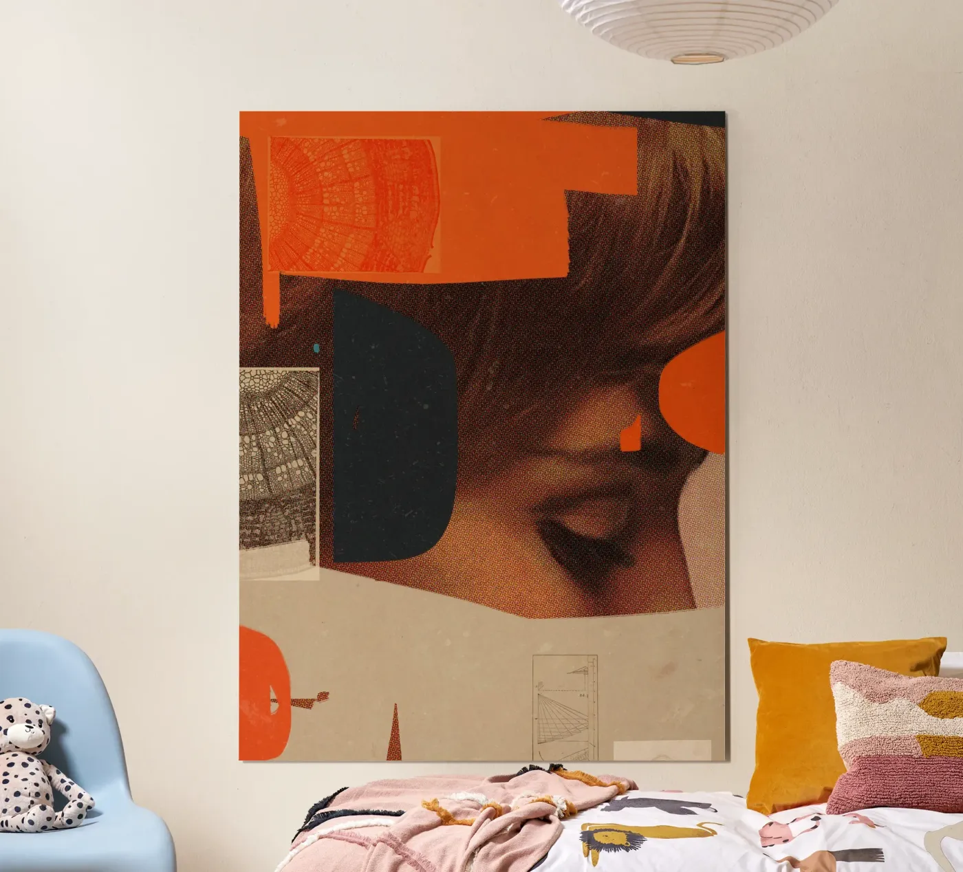 Does This still apply poster de Frank Moth