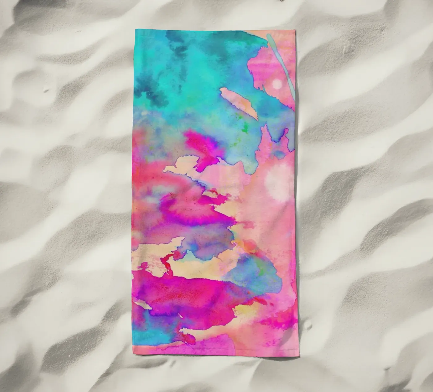 Dawn Light telo mare da Amy Sia