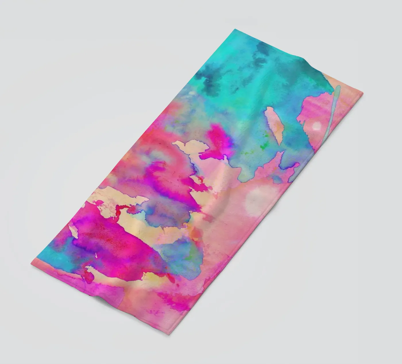 Dawn Light telo mare da Amy Sia