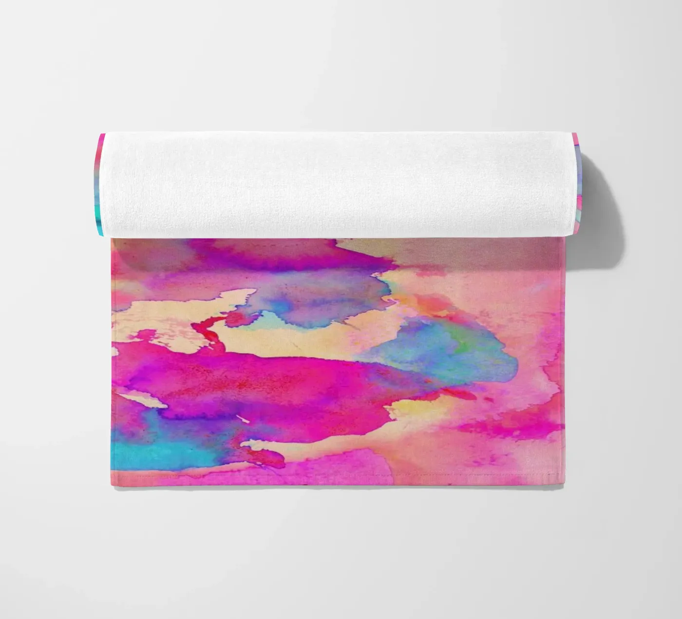 Dawn Light telo mare da Amy Sia