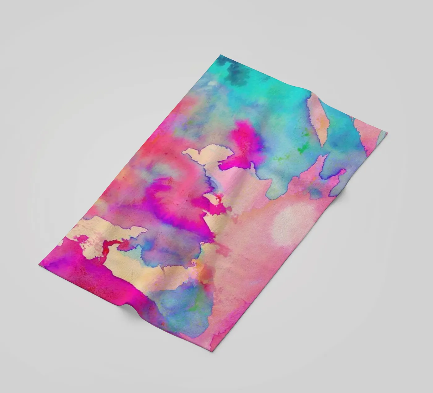 Dawn Light telo mare da Amy Sia