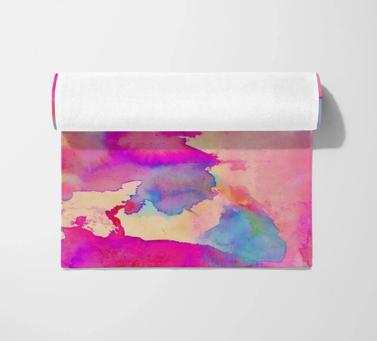 Dawn Light telo mare da Amy Sia