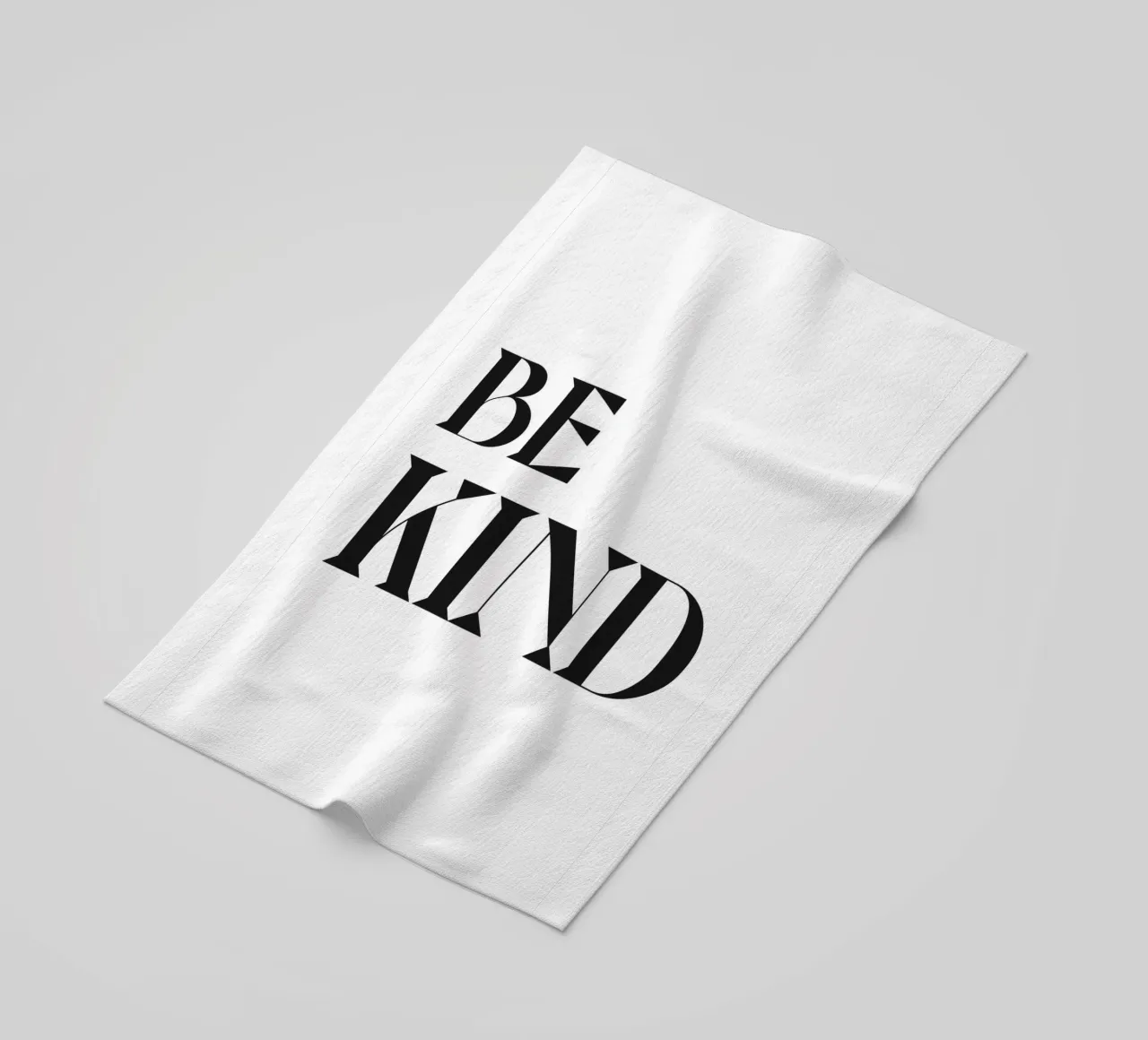 SIATE GENTILI telo mare da n.4