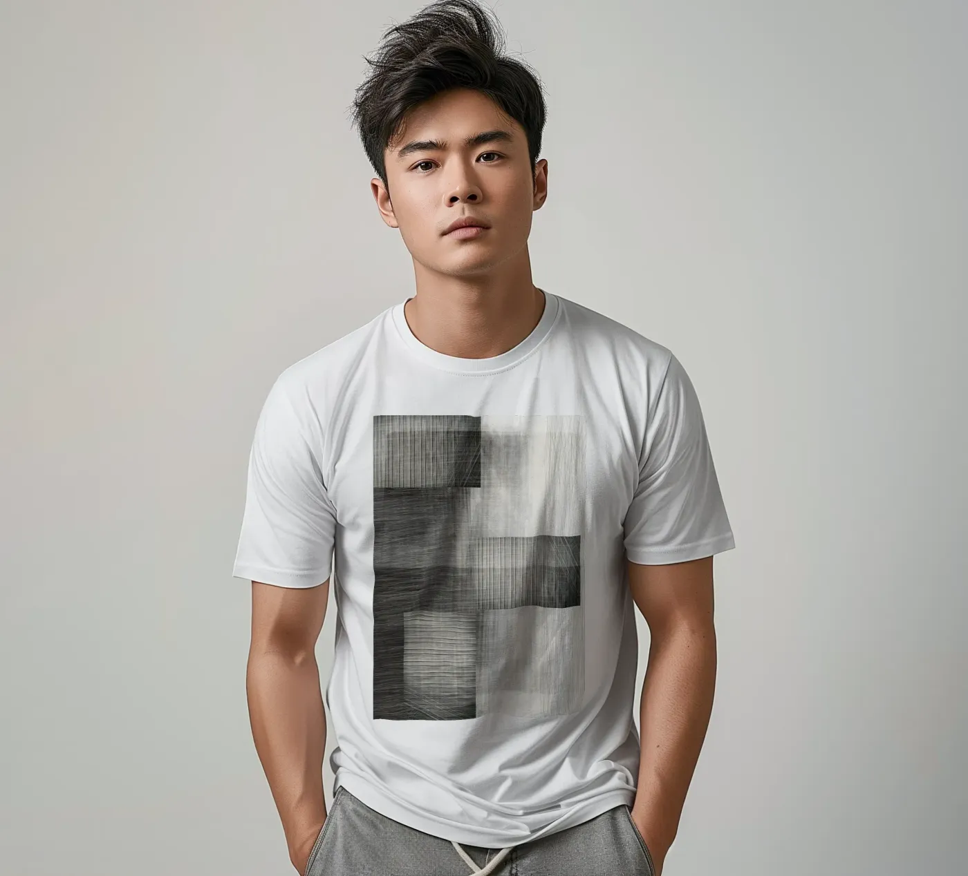 quantistico t-shirt da k i m