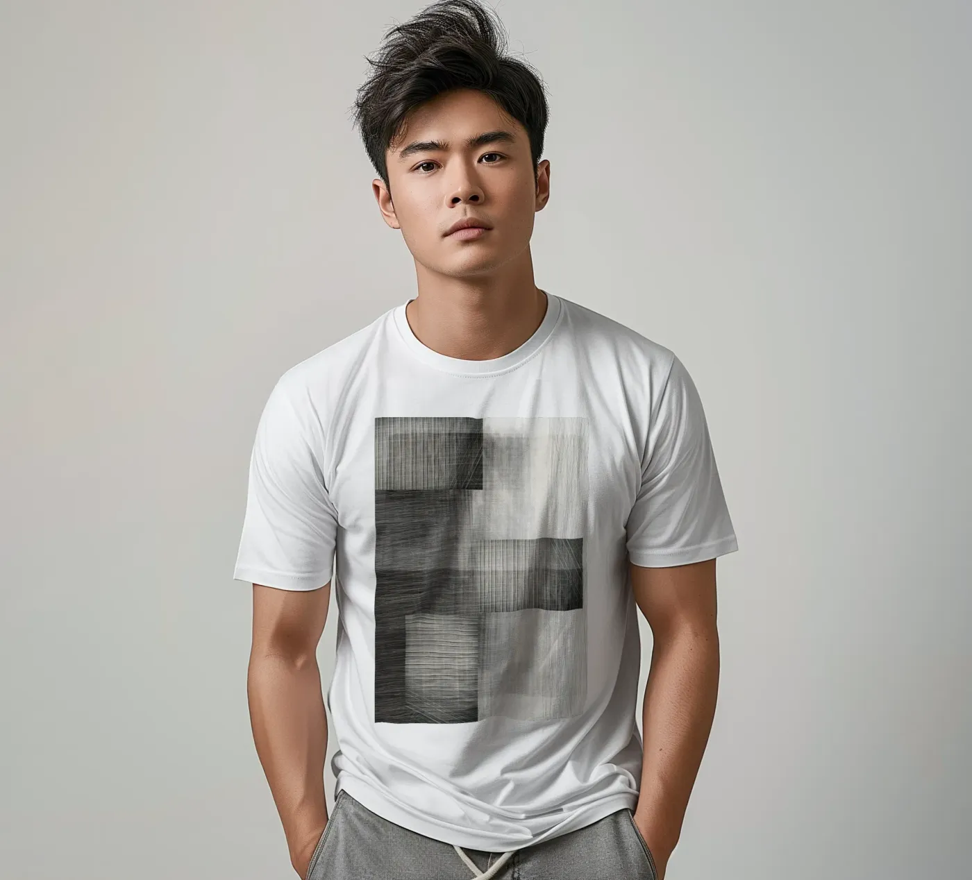 quantistico t-shirt da k i m
