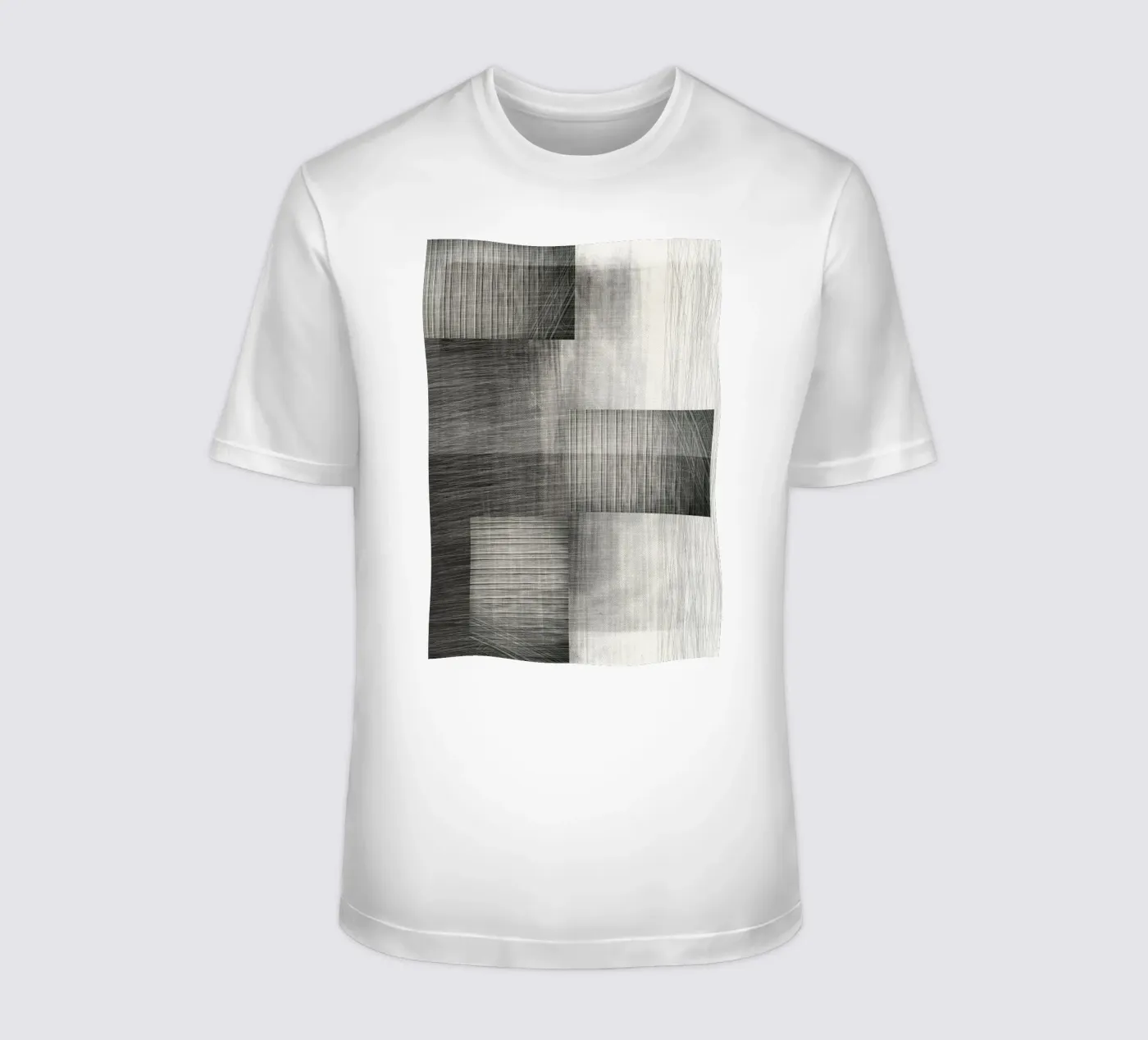 quantistico t-shirt da k i m