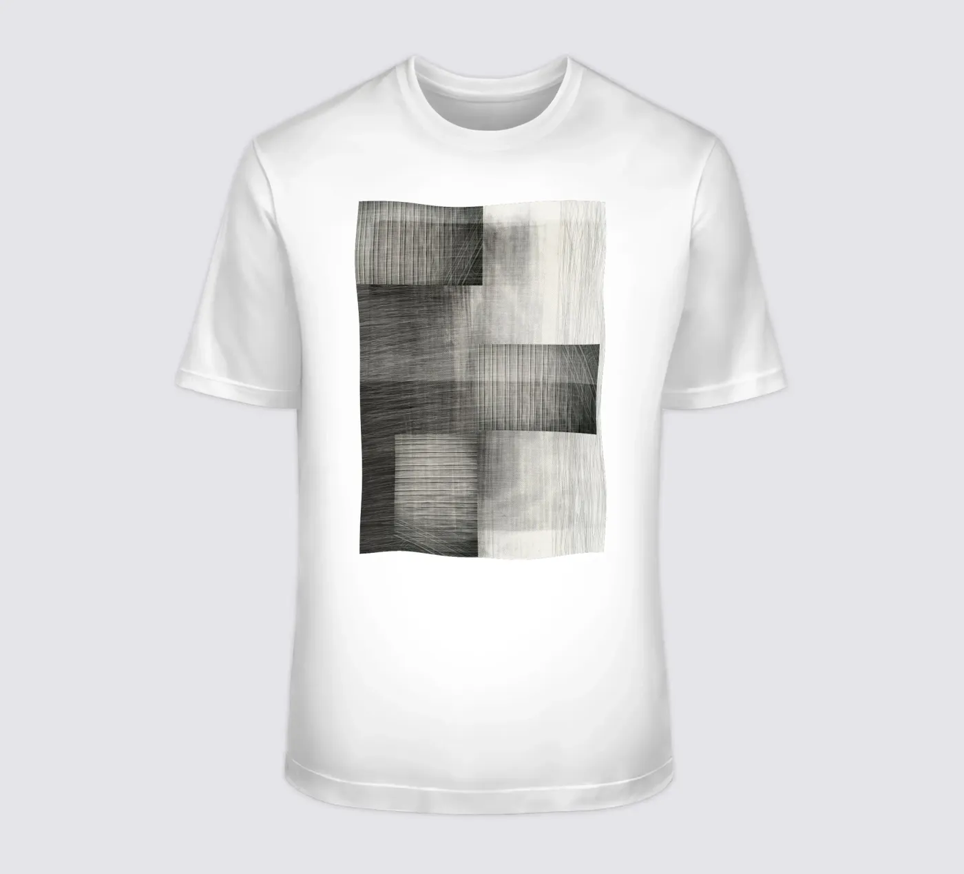quantistico t-shirt da k i m