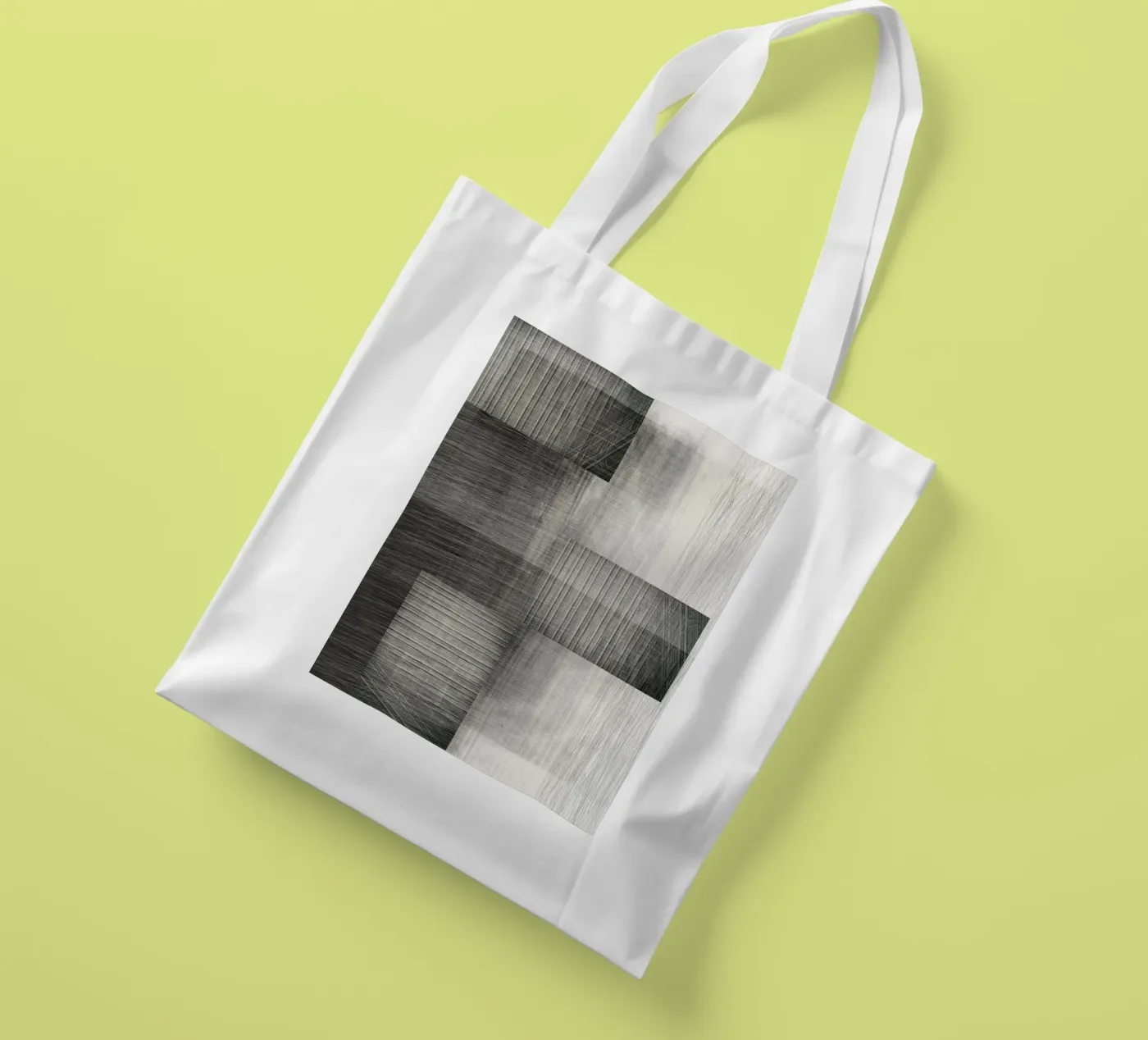 quantum tote bag by k i m