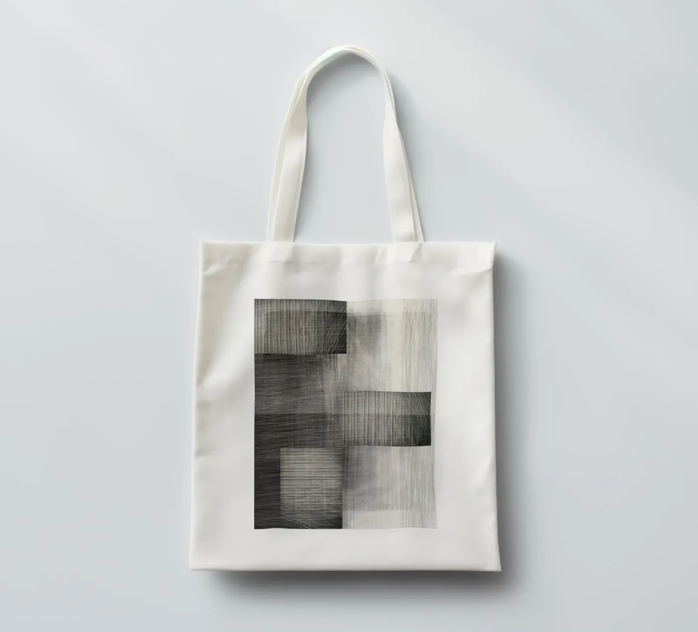 quantum tote bag by k i m