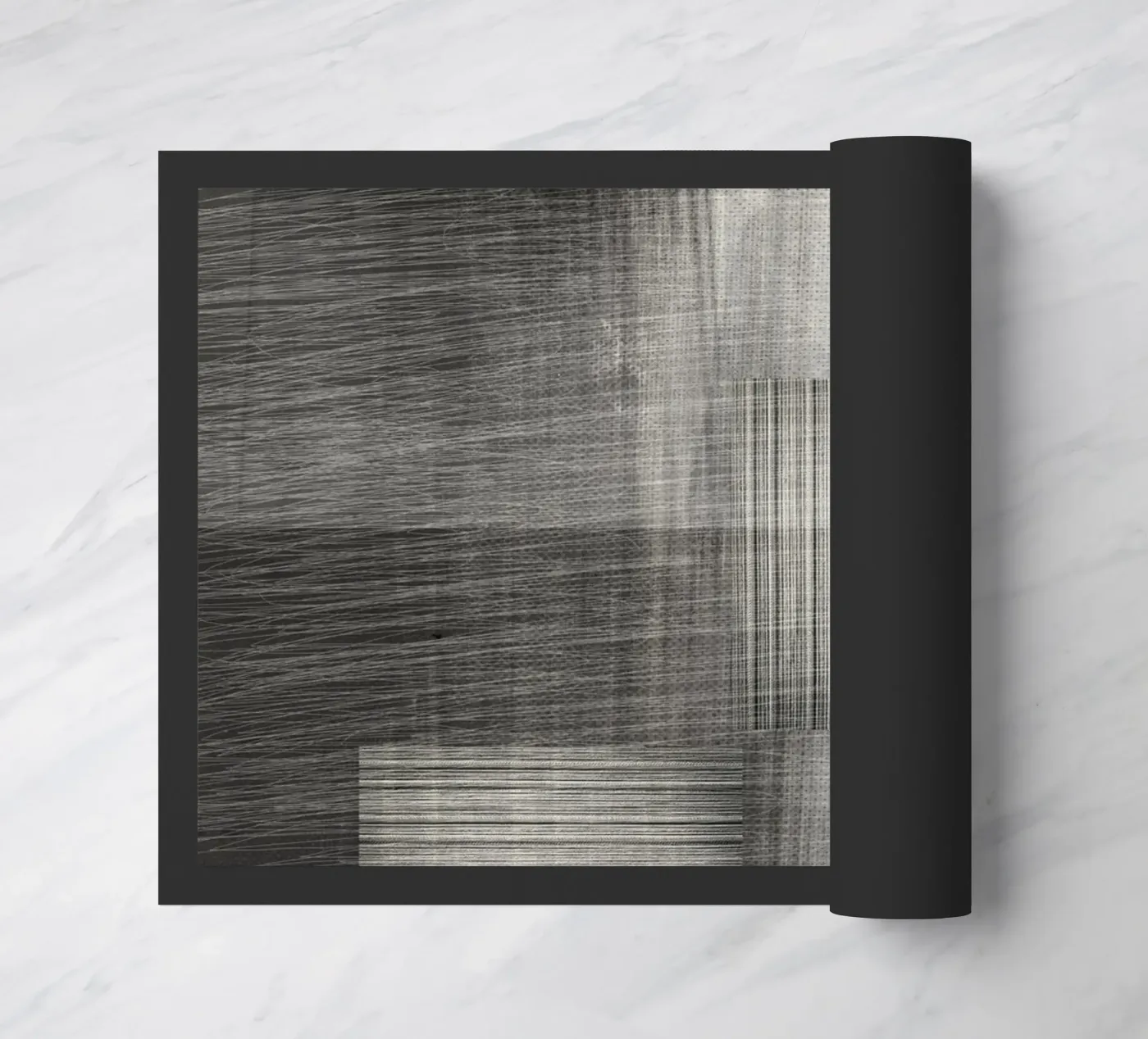quantum doormat by k i m