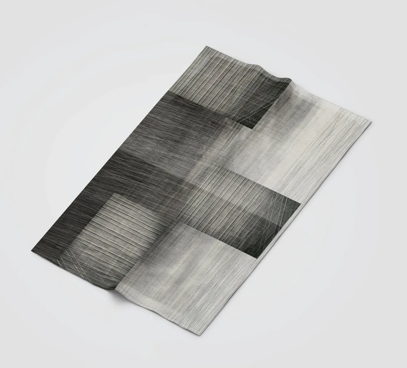 Quanten Fleecedecke von k i m