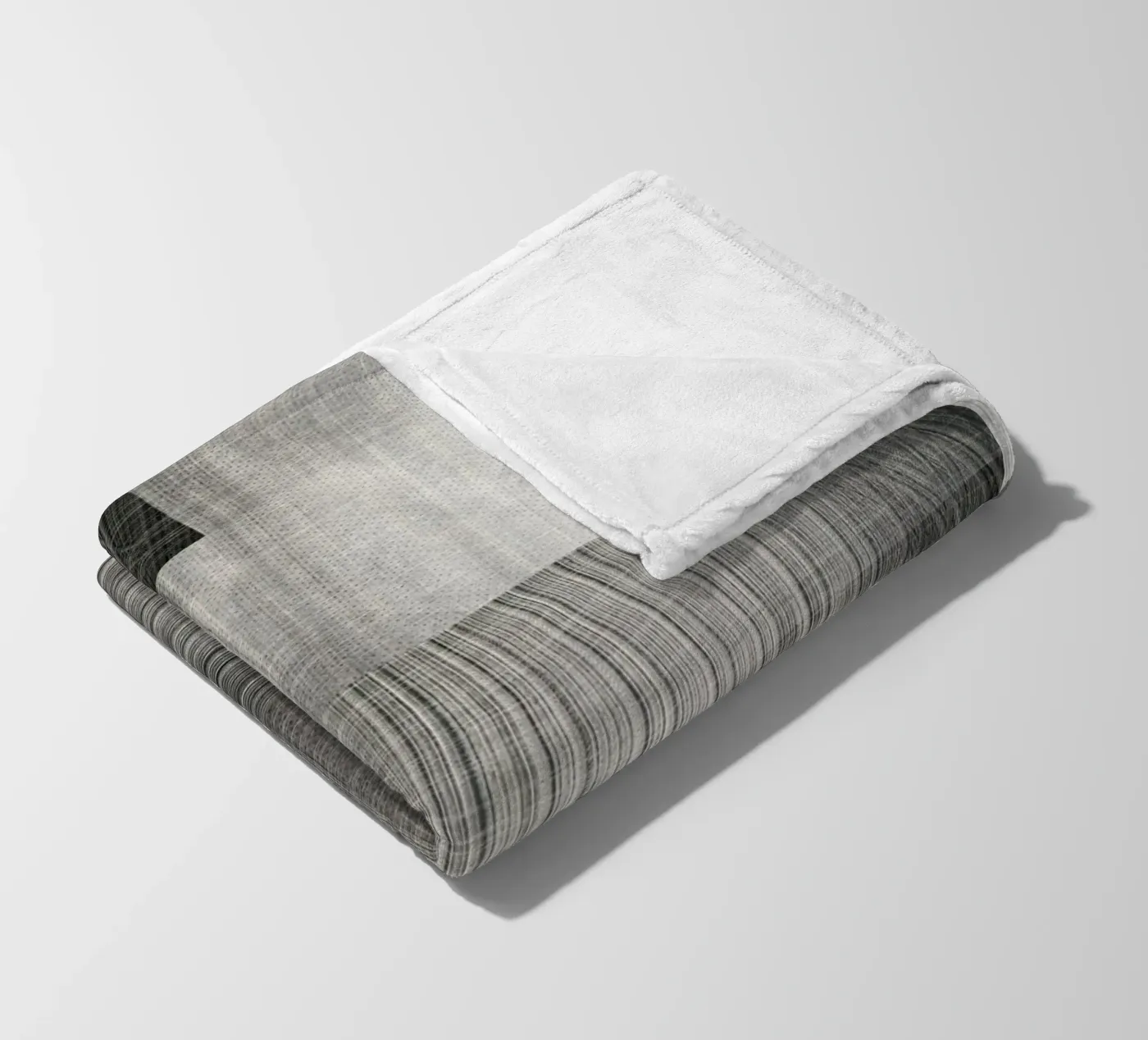 Quanten Fleecedecke von k i m