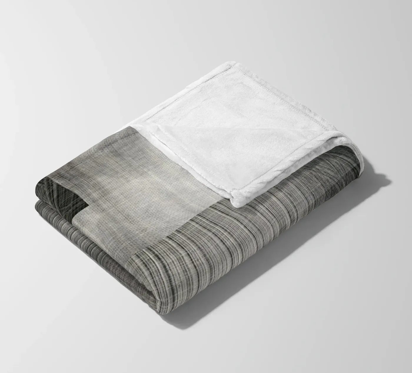 Quanten Fleecedecke von k i m