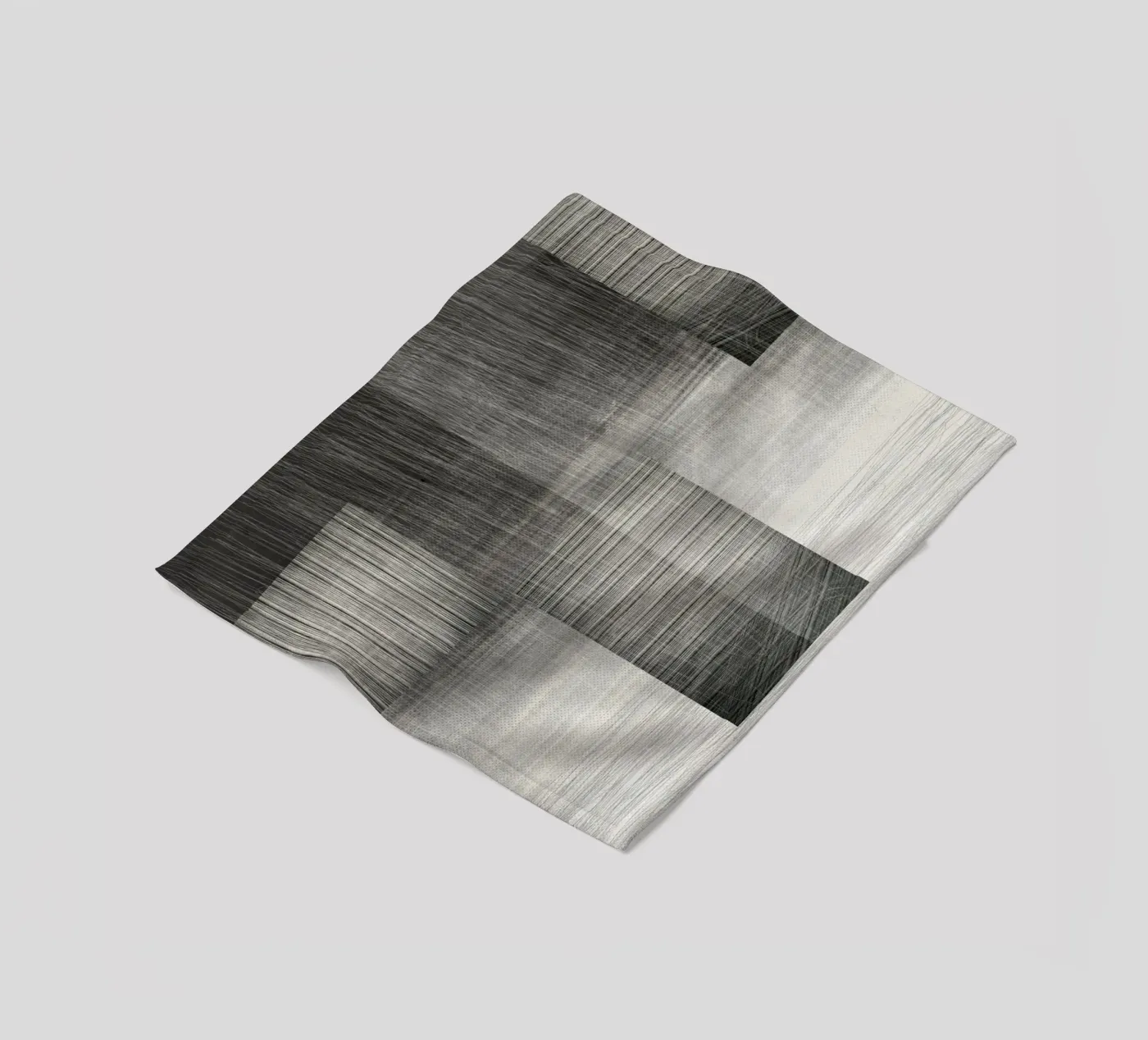 Quanten Fleecedecke von k i m