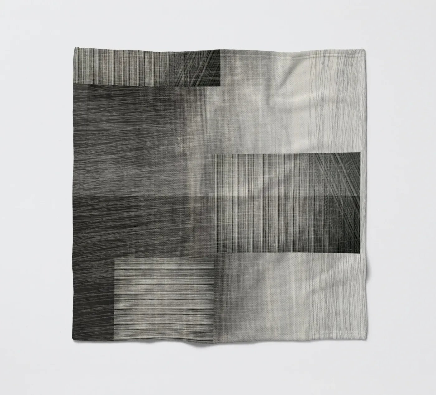 Quanten Fleecedecke von k i m